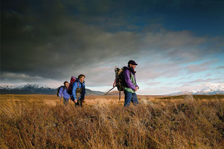 Alpine Break, Bayview Chateau Tongariro Hotel Mt Ruapehu