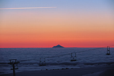 Summer Stay, Bayview Chateau Tongariro 