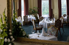 Bed & Breakfast, Bayview Chateau Tongariro 