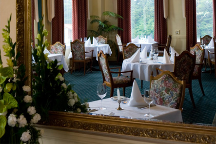 Celebration at the Chateau-Bayview Chateau Tongariro Hotel Mt Ruapehu