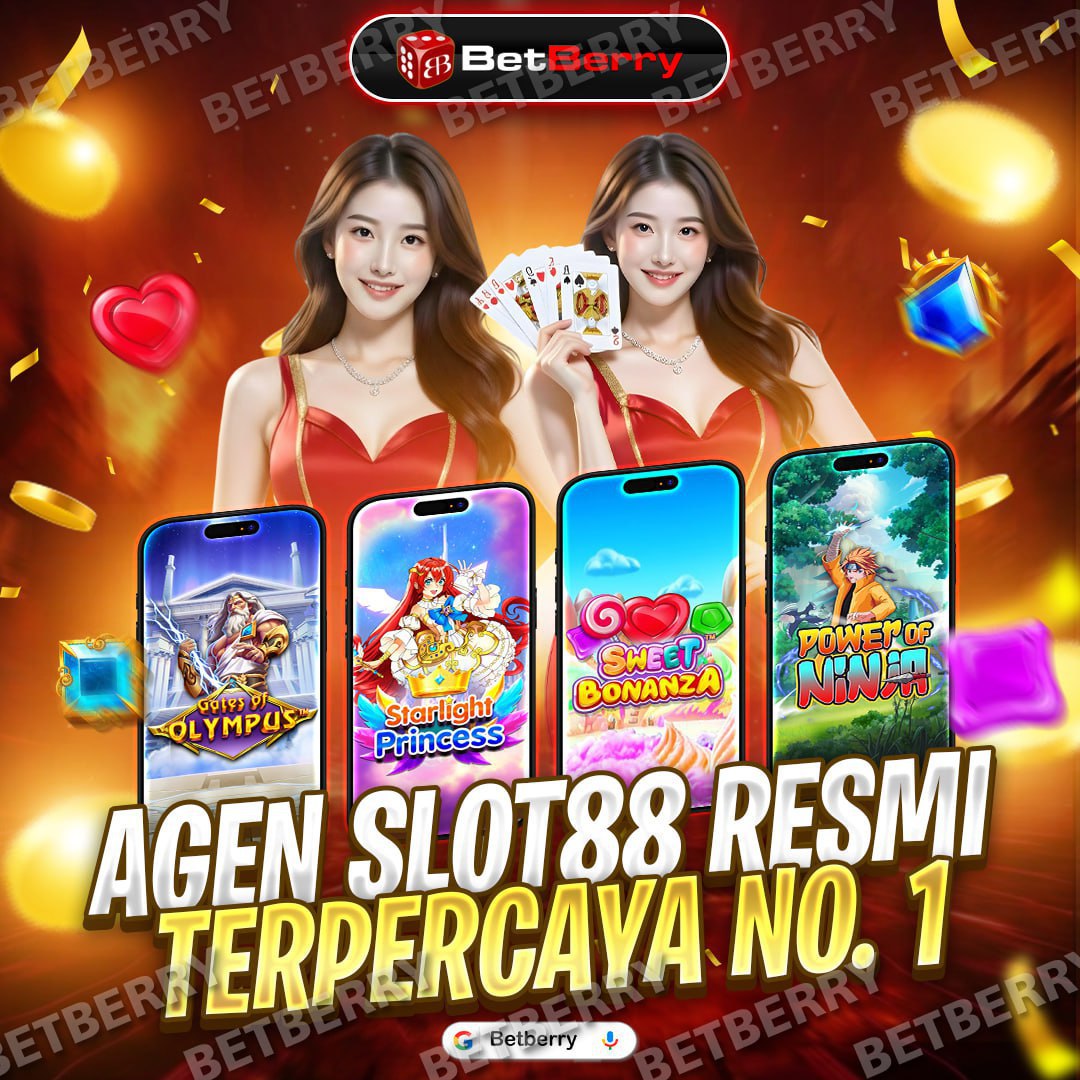 SLOT88 # Situs Resmi Agen Slot88 Gacor Hari Ini Gampang Menang image 1